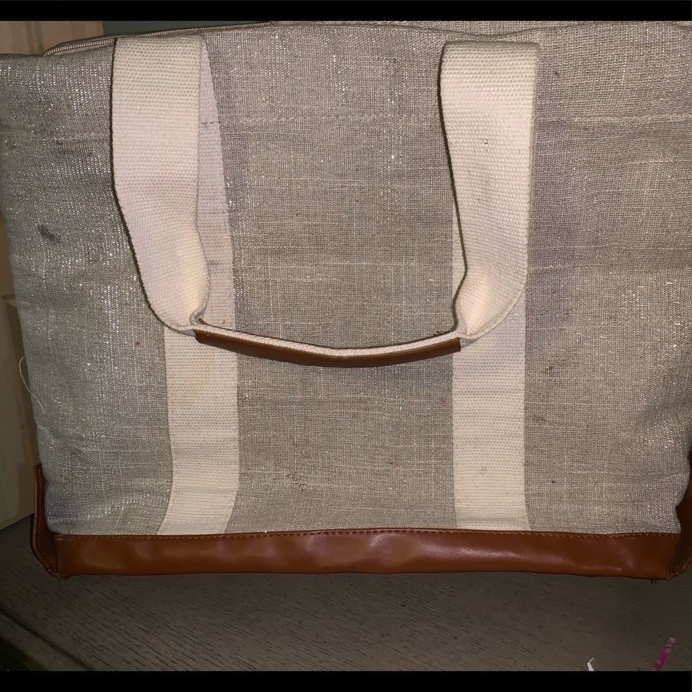Beach bag